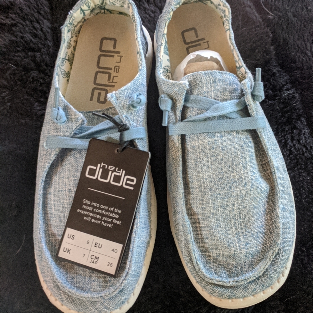 Shoes